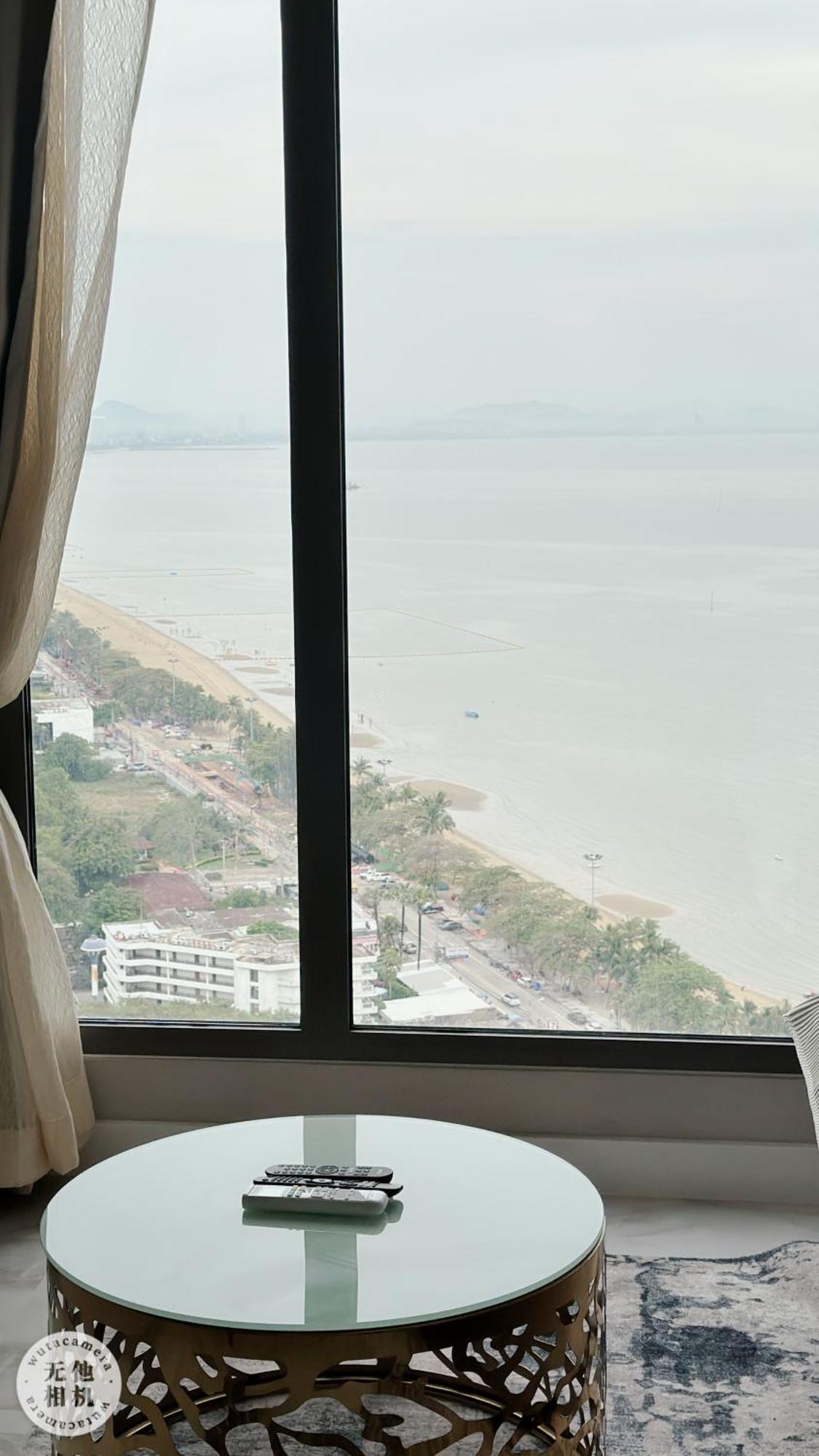 Copacabana Beach Jomtien 科帕卡巴纳海乔木提安海滩毗邻乔木提安夜市 Dış mekan fotoğraf